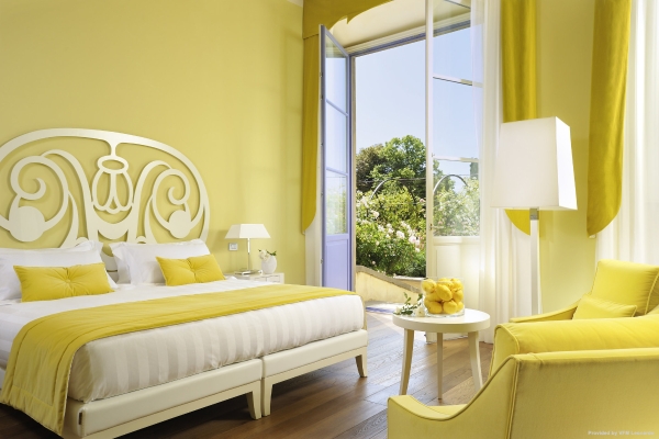 Hotel Villa le Maschere | UNA Esperienze